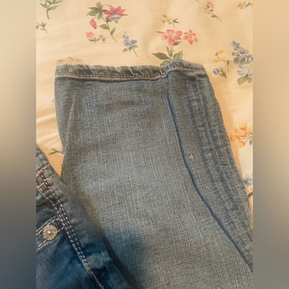 Express jeans - Picture 3 of 7